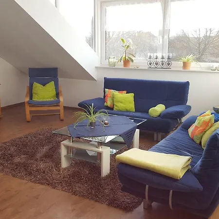 Antonia Appartement Memmingen