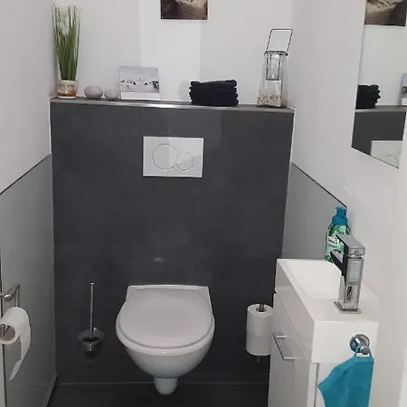 Apartamento Antonia *