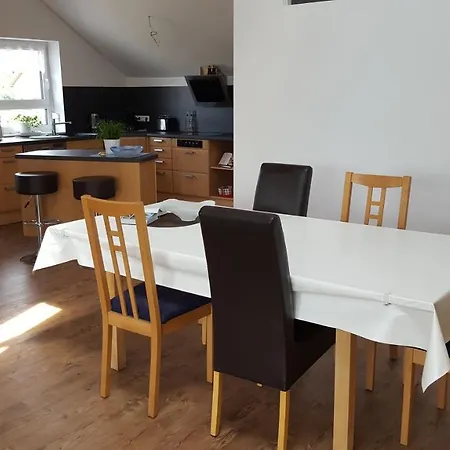 Antonia Apartment *