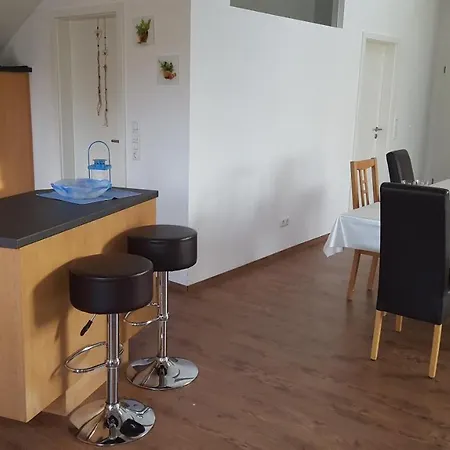Apartment Antonia Memmingen