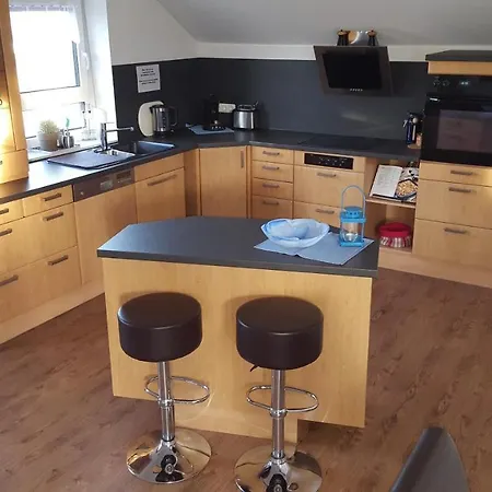 Apartment Antonia