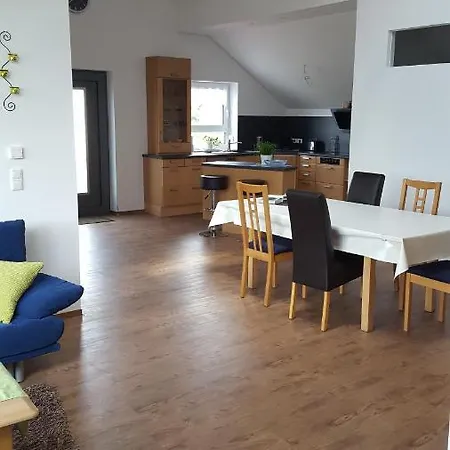 Antonia Apartment Volkratshofen