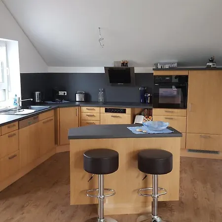 Antonia Apartment