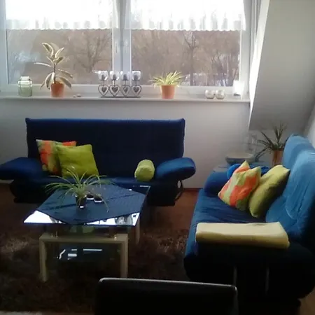 Antonia Apartment Volkratshofen