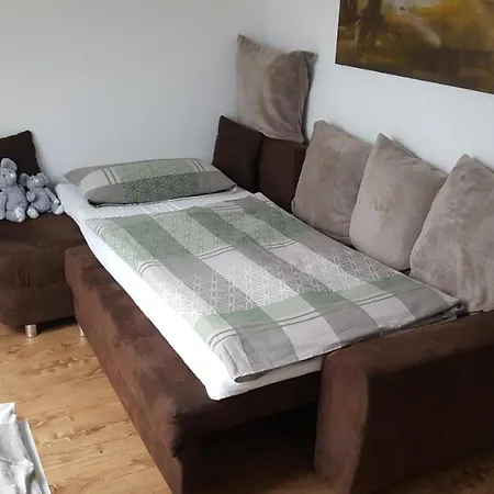 Antonia Apartmán