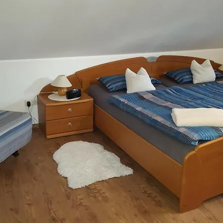 Antonia Apartamento