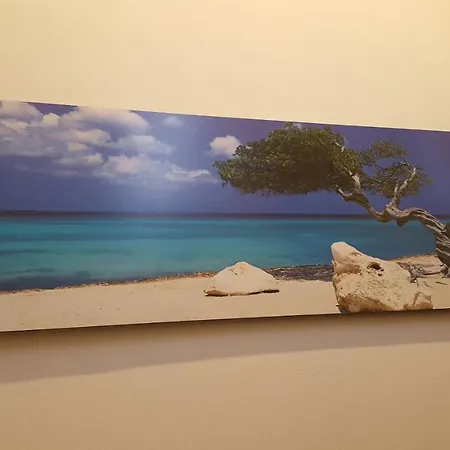 Antonia Apartmán *