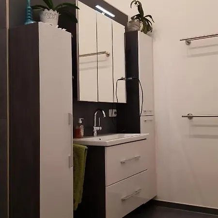 Apartment Antonia