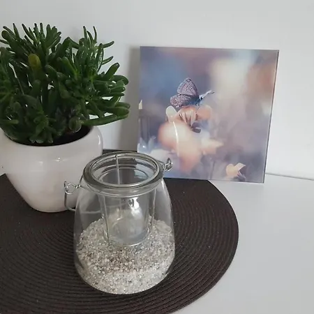 Antonia Apartman