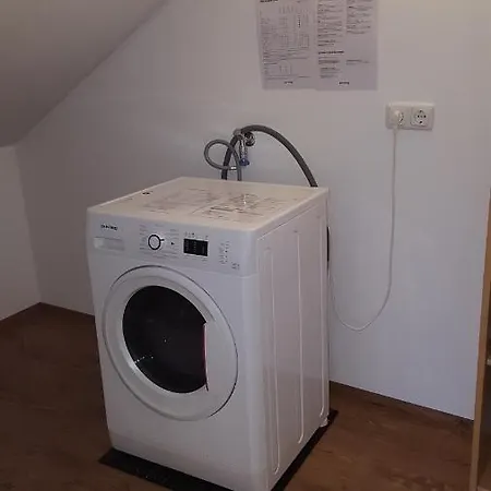 Apartment Antonia Memmingen