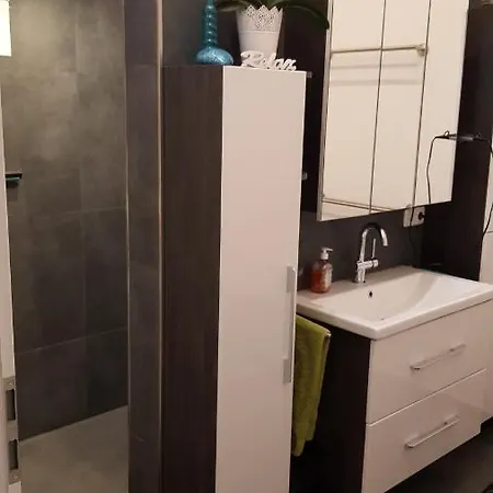 Apartment Antonia *