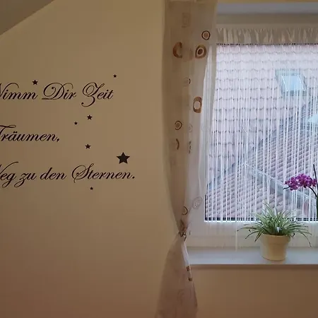 Apartment Antonia Memmingen