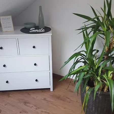 Antonia Apartment