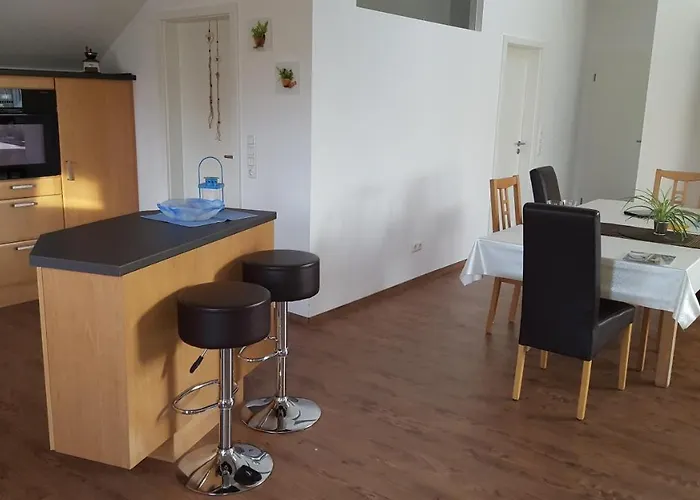 Apartament Antonia Memmingen