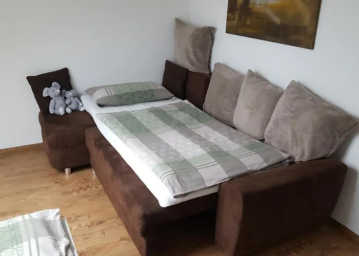 Antonia Appartement