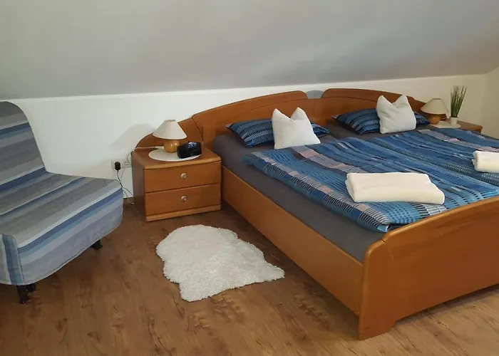 Antonia Apartament