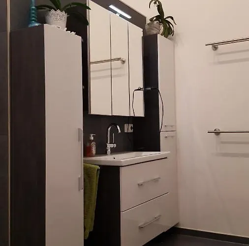 Apartament Antonia