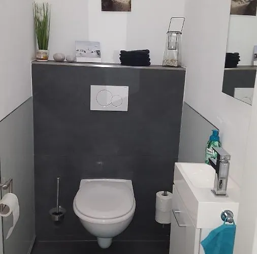 Apartament Antonia *