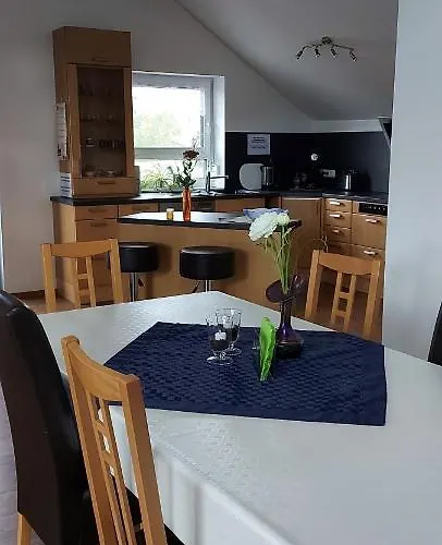 Apartament Antonia Memmingen
