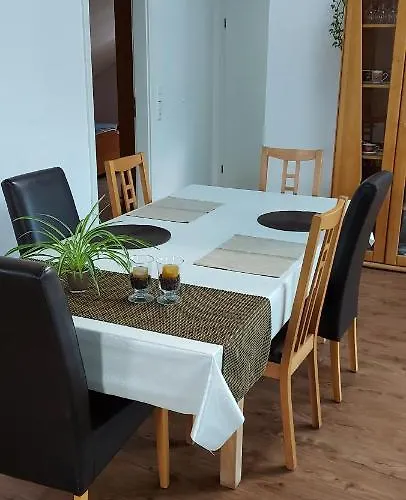 Apartament Antonia Memmingen